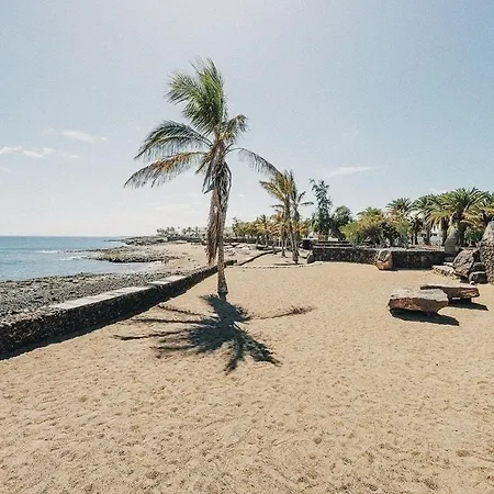 Lanzarote Apartments, Casa Bruna Διαμέρισμα Costa Teguise