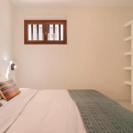 Lanzarote Apartments, Casa Bruna