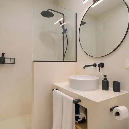 Lanzarote Apartments, Casa Bruna * Costa Teguise