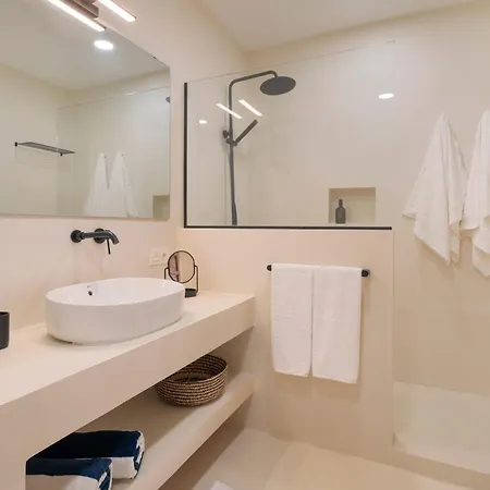 Lanzarote Apartments, Casa Bruna Apartment