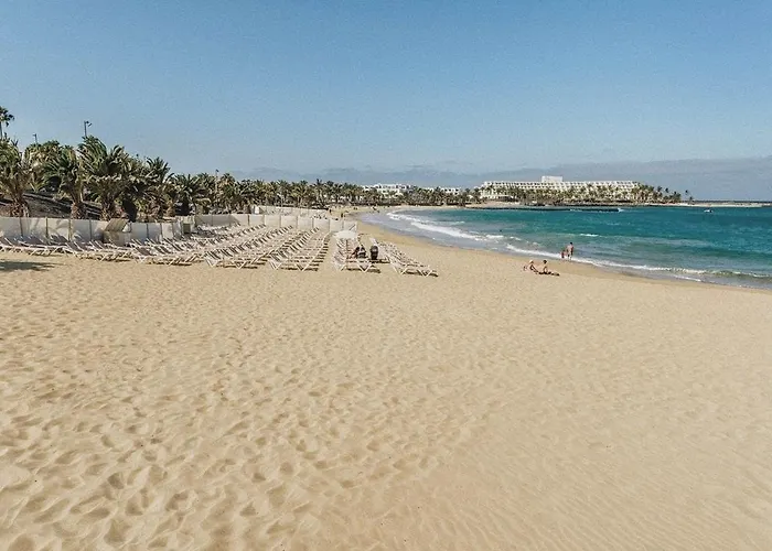 Lanzarote Apartments, Casa Bruna Apartment Costa Teguise