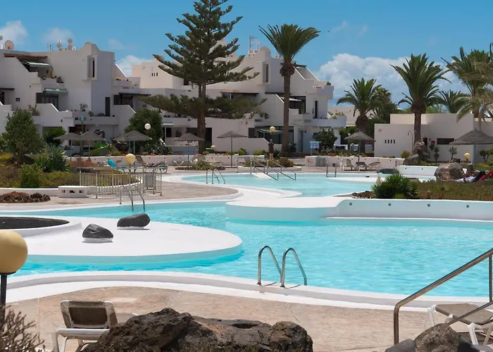 Lanzarote Apartments, Casa Bruna Apartment Costa Teguise