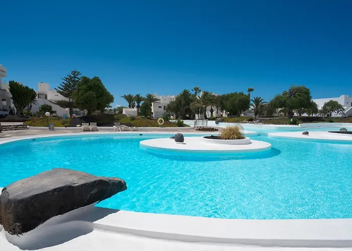 Lanzarote Apartments, Casa Bruna Apartment