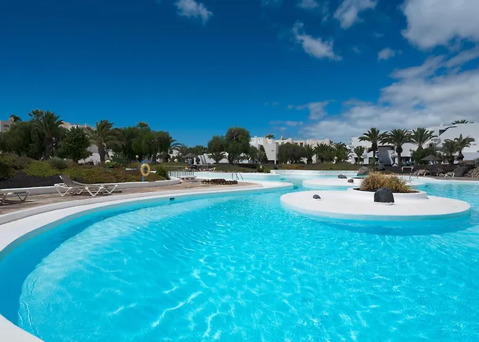 Apartment Lanzarote Apartments, Casa Bruna Costa Teguise