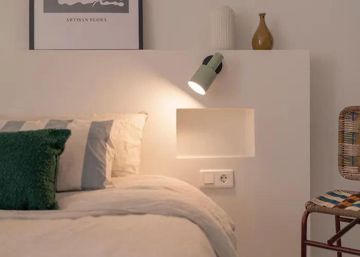 Lanzarote Apartments, Casa Bruna Apartment Costa Teguise