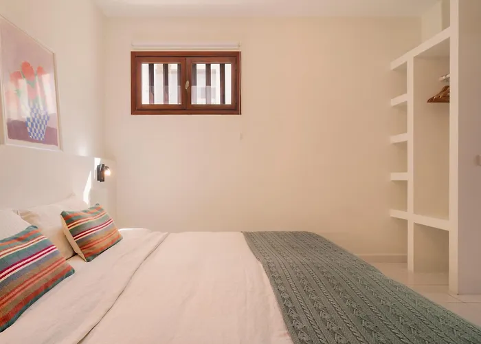 Lanzarote Apartments, Casa Bruna