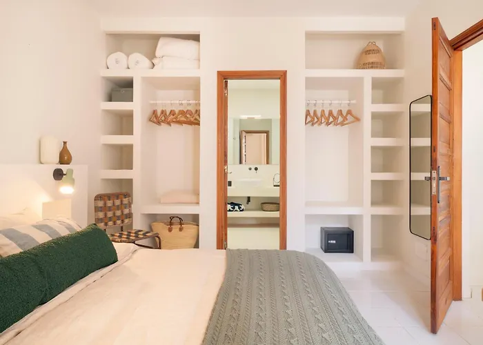 Lanzarote Apartments, Casa Bruna Apartment