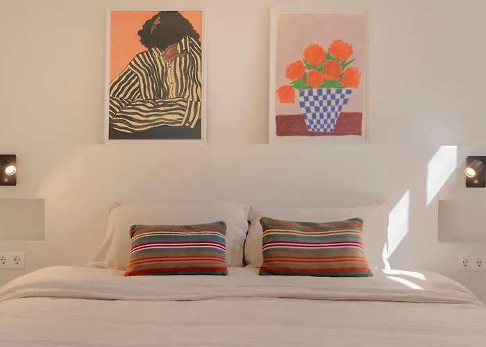 Apartment Lanzarote Apartments, Casa Bruna