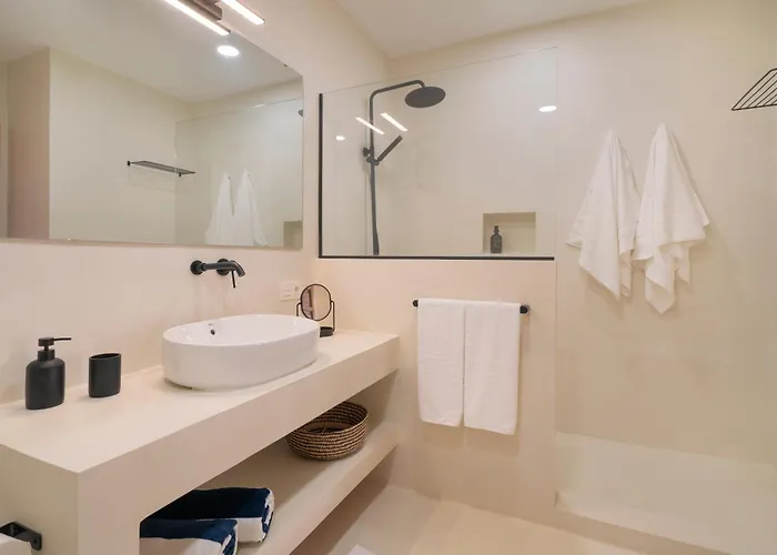 Lanzarote Apartments, Casa Bruna Apartment