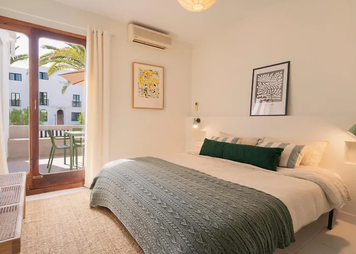 Lanzarote Apartments, Casa Bruna *