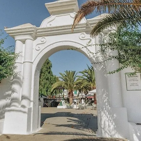 Lanzarote Apartments, Casa Bruna