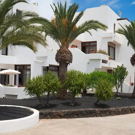 Lanzarote Apartments, Casa Bruna *