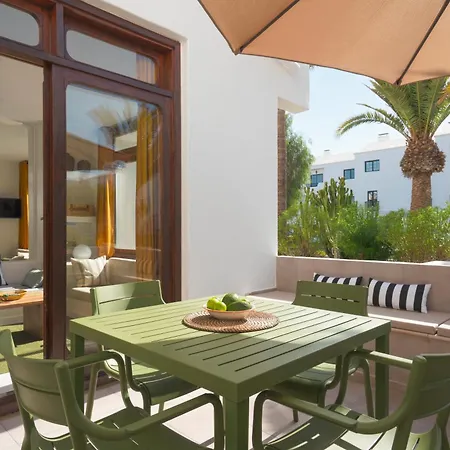 Lanzarote Apartments, Casa Bruna * Costa Teguise