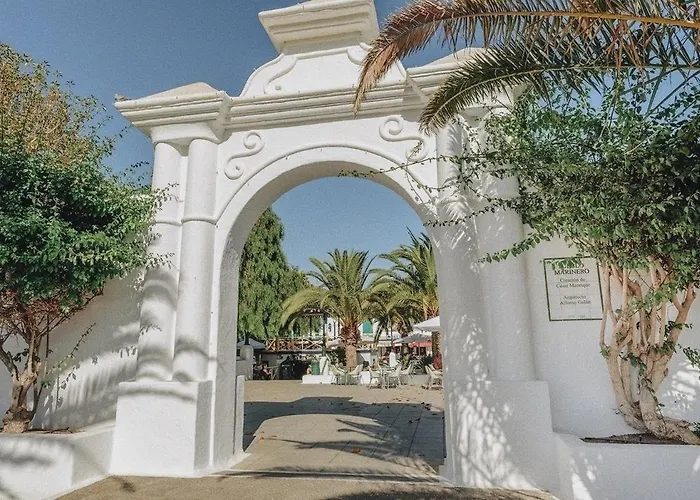 Lanzarote Apartments, Casa Bruna