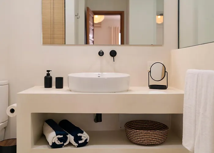 Lanzarote Apartments, Casa Bruna Costa Teguise