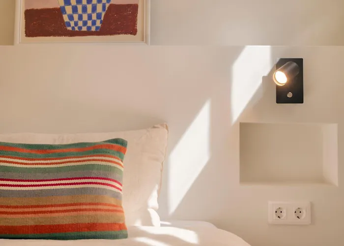 Lanzarote Apartments, Casa Bruna * Costa Teguise