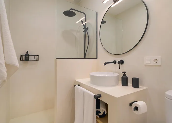 Lanzarote Apartments, Casa Bruna * Costa Teguise