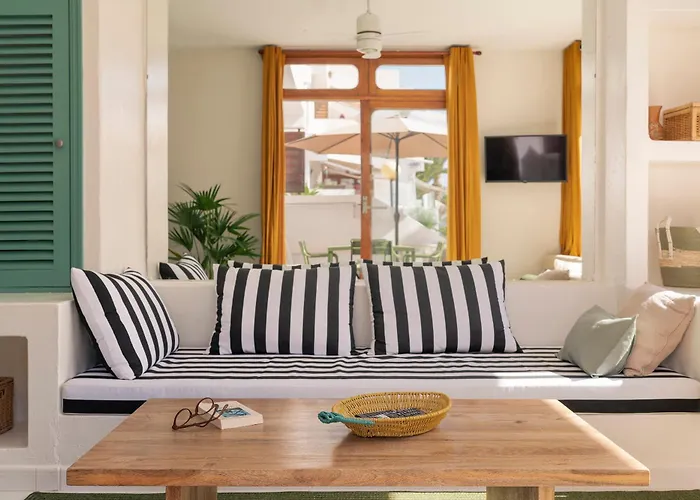 Lanzarote Apartments, Casa Bruna Apartamento