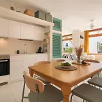 Lanzarote Apartments, Casa Bruna Lejlighed *
