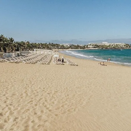 Lanzarote Apartments, Casa Bruna Lejlighed Costa Teguise