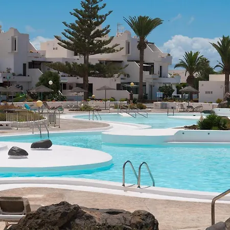 Lanzarote Apartments, Casa Bruna Lejlighed Costa Teguise