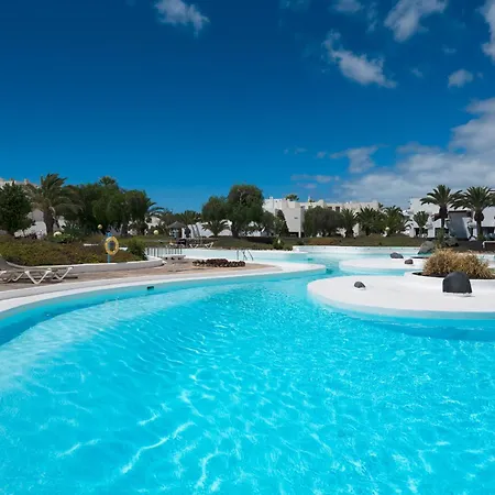 Lejlighed Lanzarote Apartments, Casa Bruna Costa Teguise