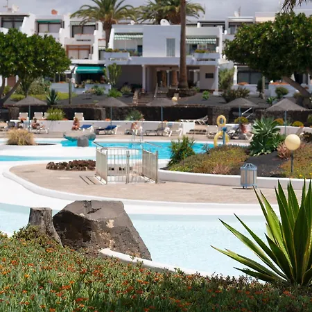 Lejlighed Lanzarote Apartments, Casa Bruna *