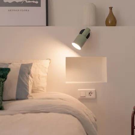 Lanzarote Apartments, Casa Bruna Lejlighed Costa Teguise