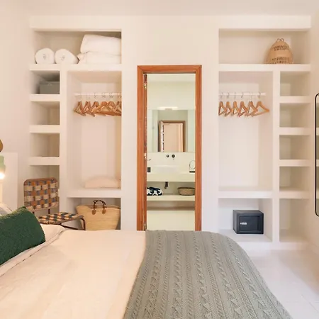Lanzarote Apartments, Casa Bruna Lejlighed