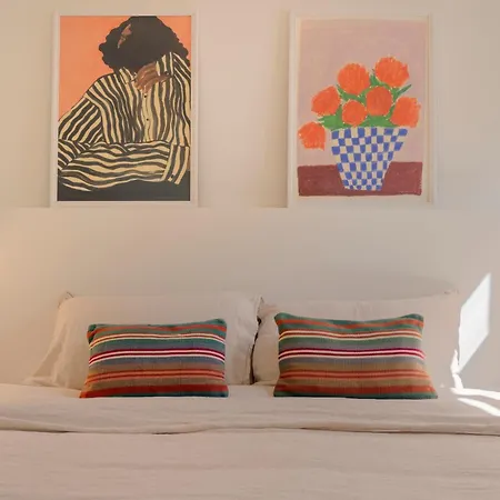 Lejlighed Lanzarote Apartments, Casa Bruna