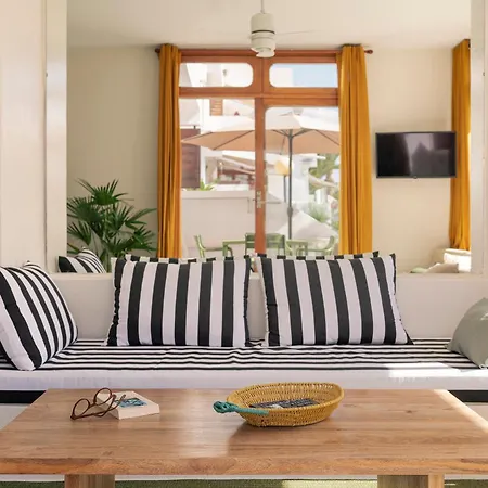 Lanzarote Apartments, Casa Bruna Lejlighed